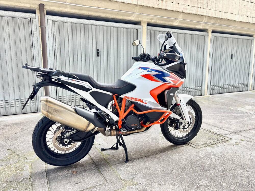 KTM 1290 Super Adventure R (2022 - 25) (3)