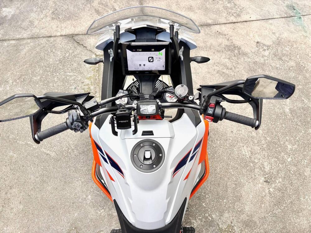KTM 1290 Super Adventure R (2022 - 25) (4)