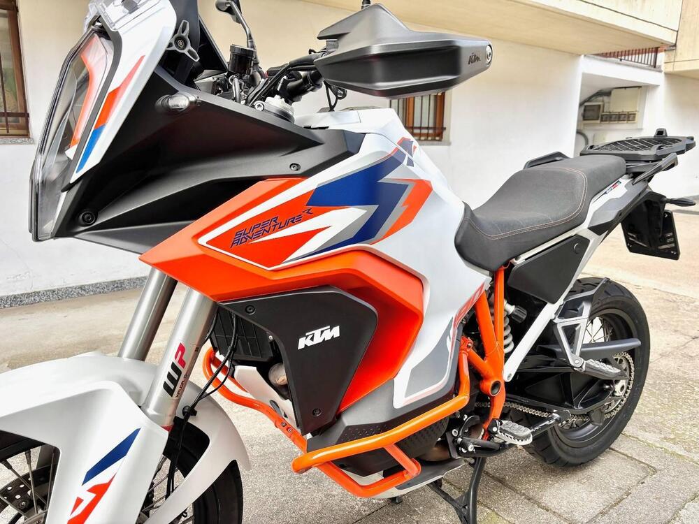 KTM 1290 Super Adventure R (2022 - 25) (5)