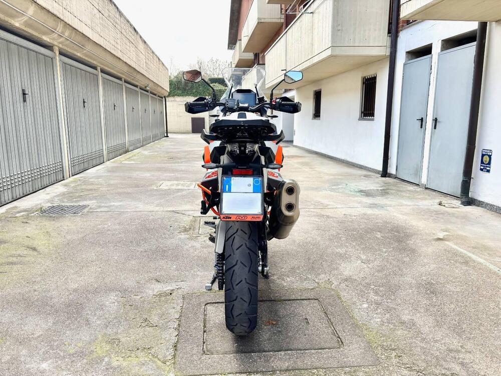 KTM 1290 Super Adventure R (2022 - 25) (11)