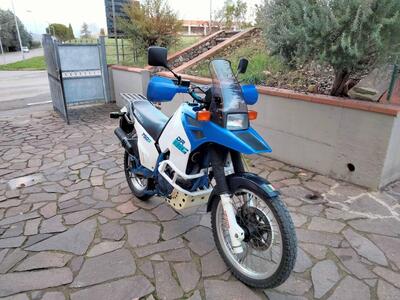 Suzuki DR 750 BIG d'epoca