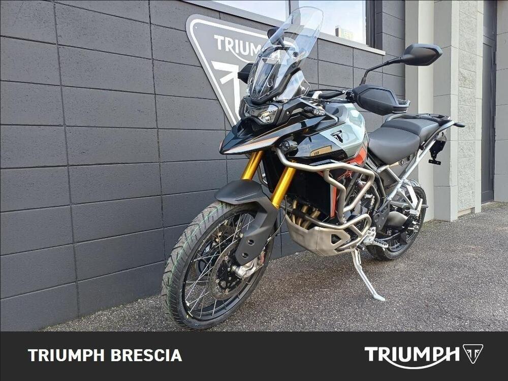 Triumph Tiger 900 Desert Special Edition (2026) (11)