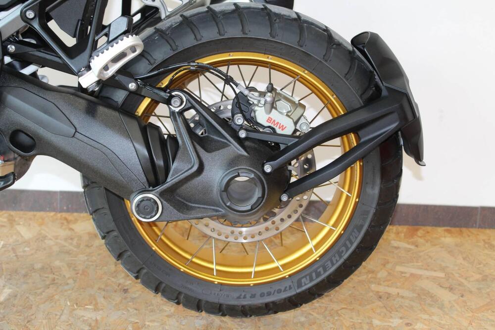Bmw R 1300 GS Adventure Trophy (2025 - 26) (15)