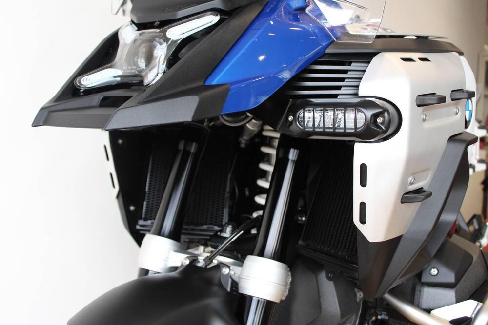 Bmw R 1300 GS Adventure Trophy (2025 - 26) (8)