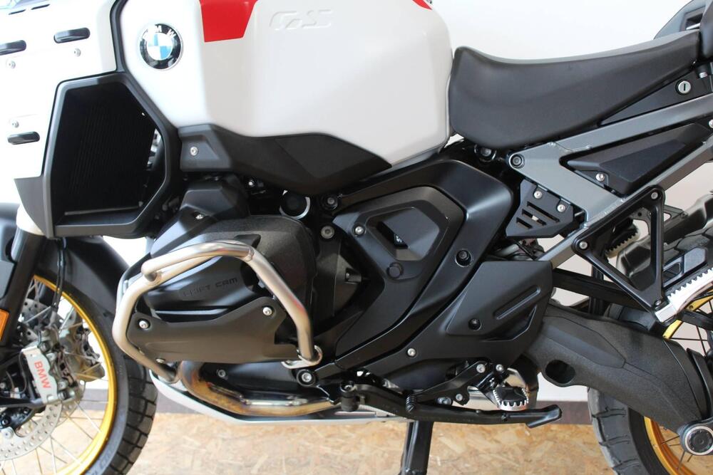 Bmw R 1300 GS Adventure Trophy (2025 - 26) (11)