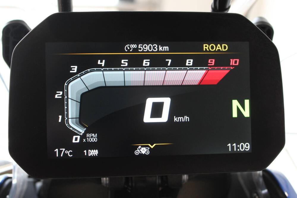 Bmw R 1300 GS Adventure Trophy (2025 - 26) (4)