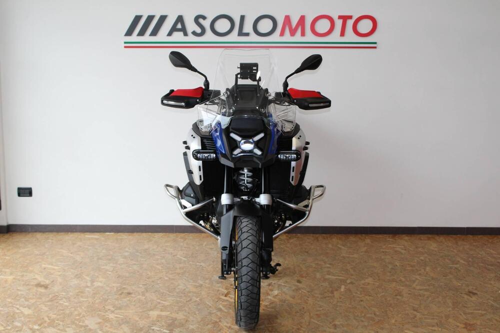 Bmw R 1300 GS Adventure Trophy (2025 - 26) (3)