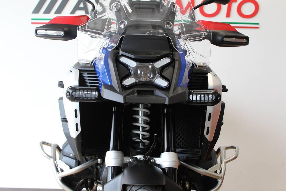 Bmw R 1300 GS Adventure Trophy (2025 - 26) (7)