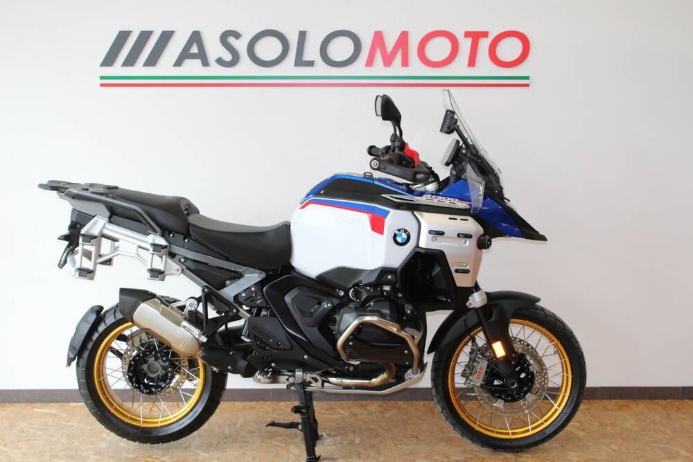 Bmw R 1300 GS Adventure Trophy (2025 - 26) (2)