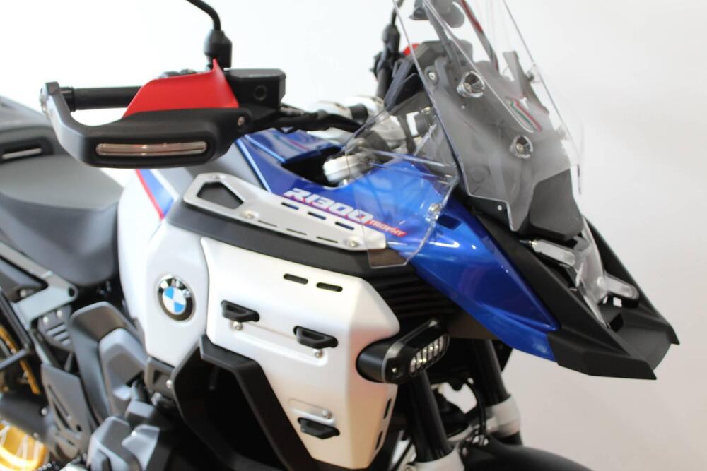 Bmw R 1300 GS Adventure Trophy (2025 - 26) (9)