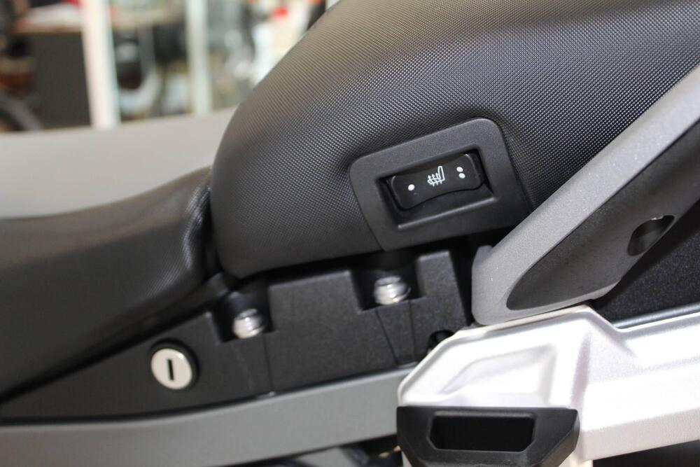 Bmw R 1300 GS Adventure Trophy (2025 - 26) (13)