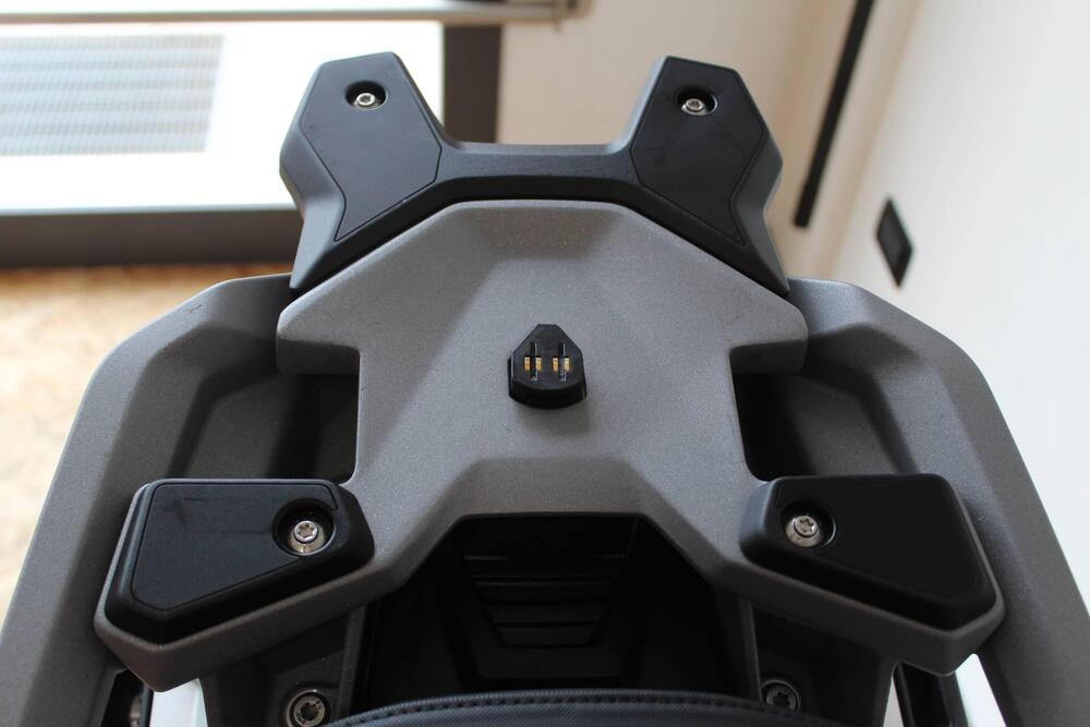 Bmw R 1300 GS Adventure Trophy (2025 - 26) (14)