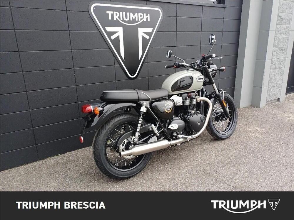 Triumph Bonneville T100 (2026) (3)
