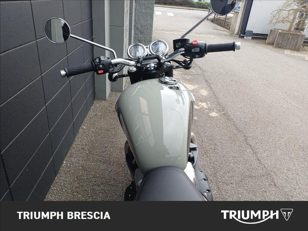 Triumph Bonneville T100 (2026) (7)