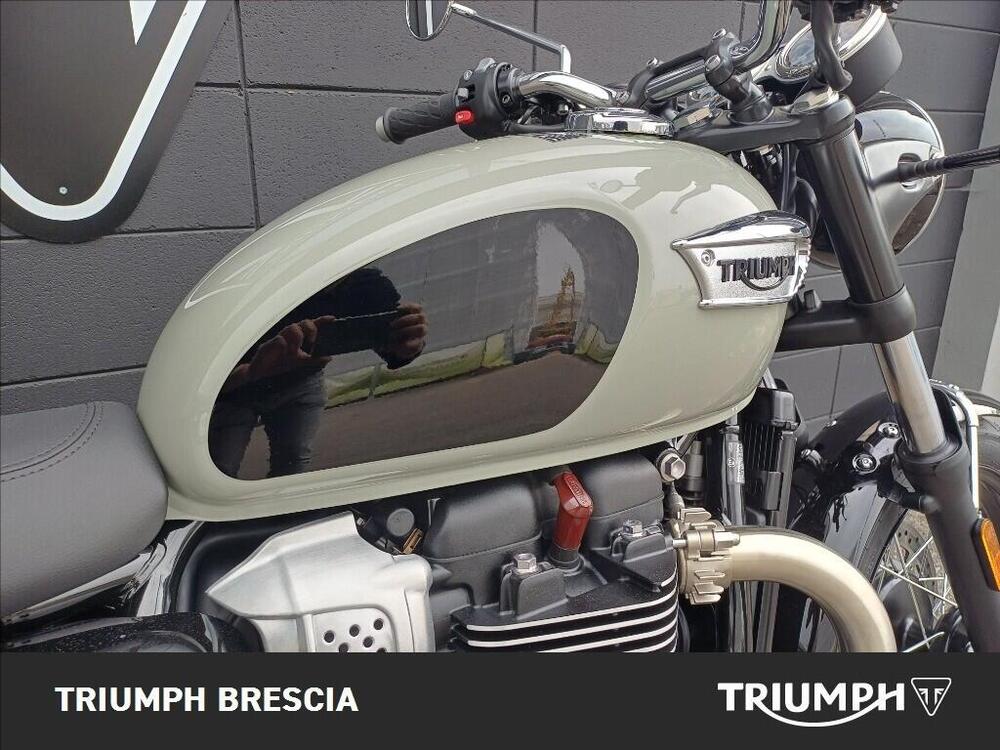 Triumph Bonneville T100 (2026) (5)