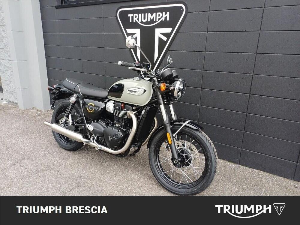 Triumph Bonneville T100 (2026) (2)