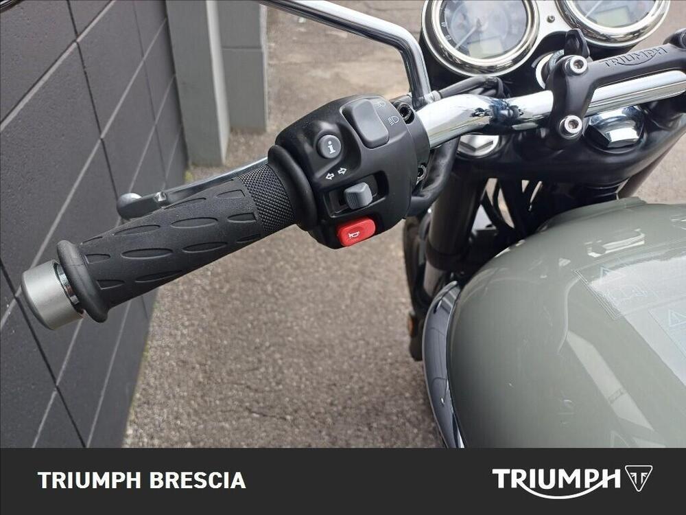 Triumph Bonneville T100 (2026) (8)