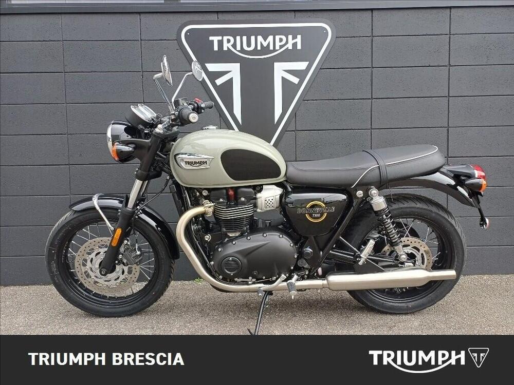 Triumph Bonneville T100 (2026) (10)