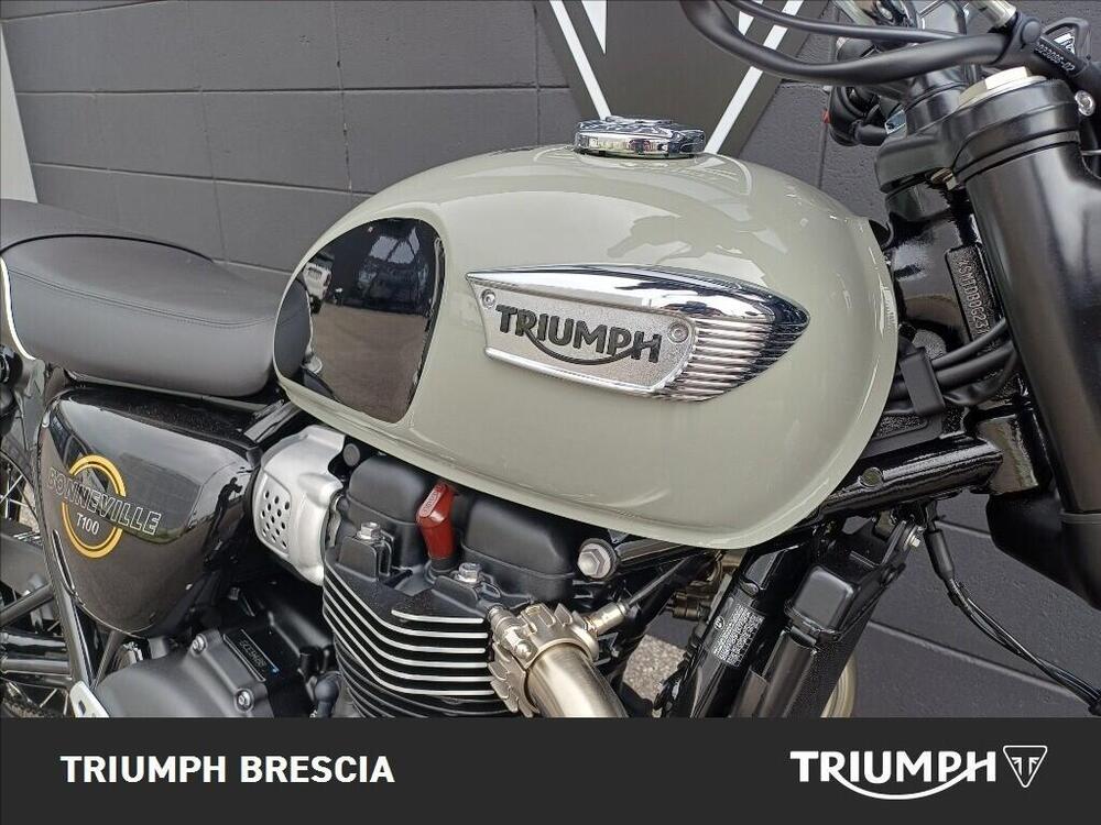 Triumph Bonneville T100 (2026) (6)