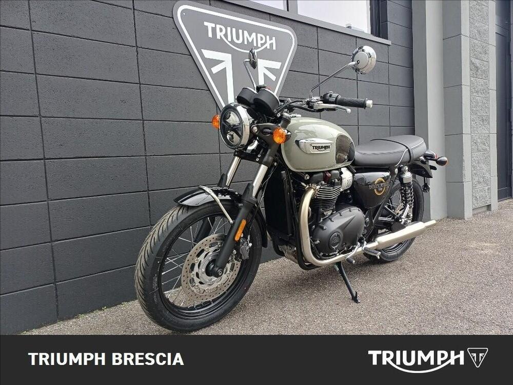 Triumph Bonneville T100 (2026) (11)