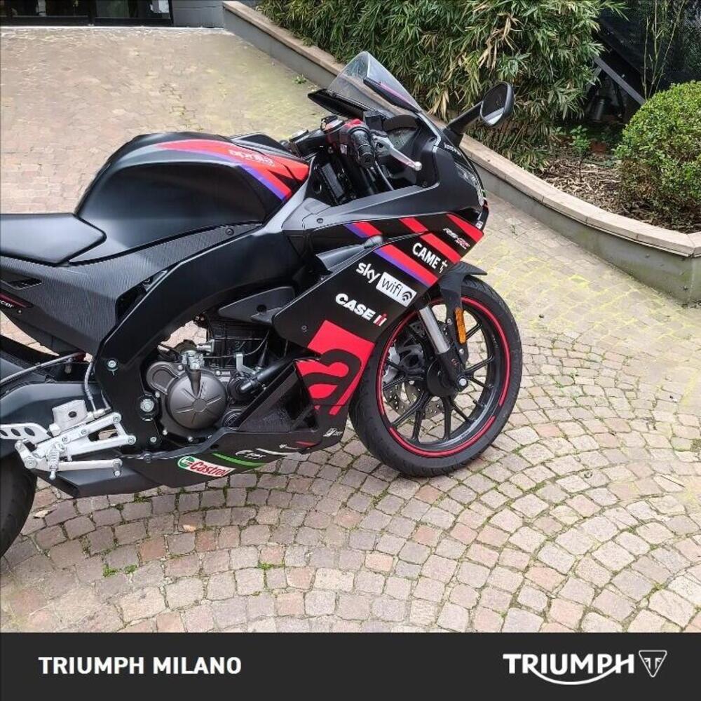 Aprilia RS 125 GP Replica (2021 - 24) (3)