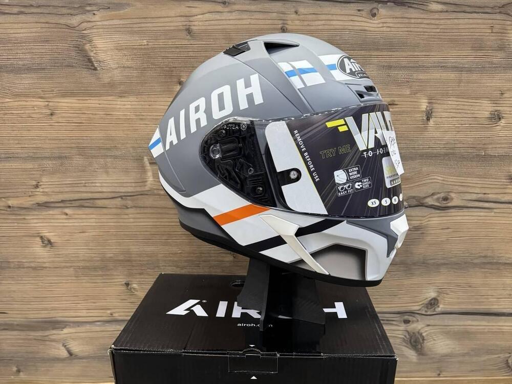 CASCO INTEGRALE AIROH VALOR (3)