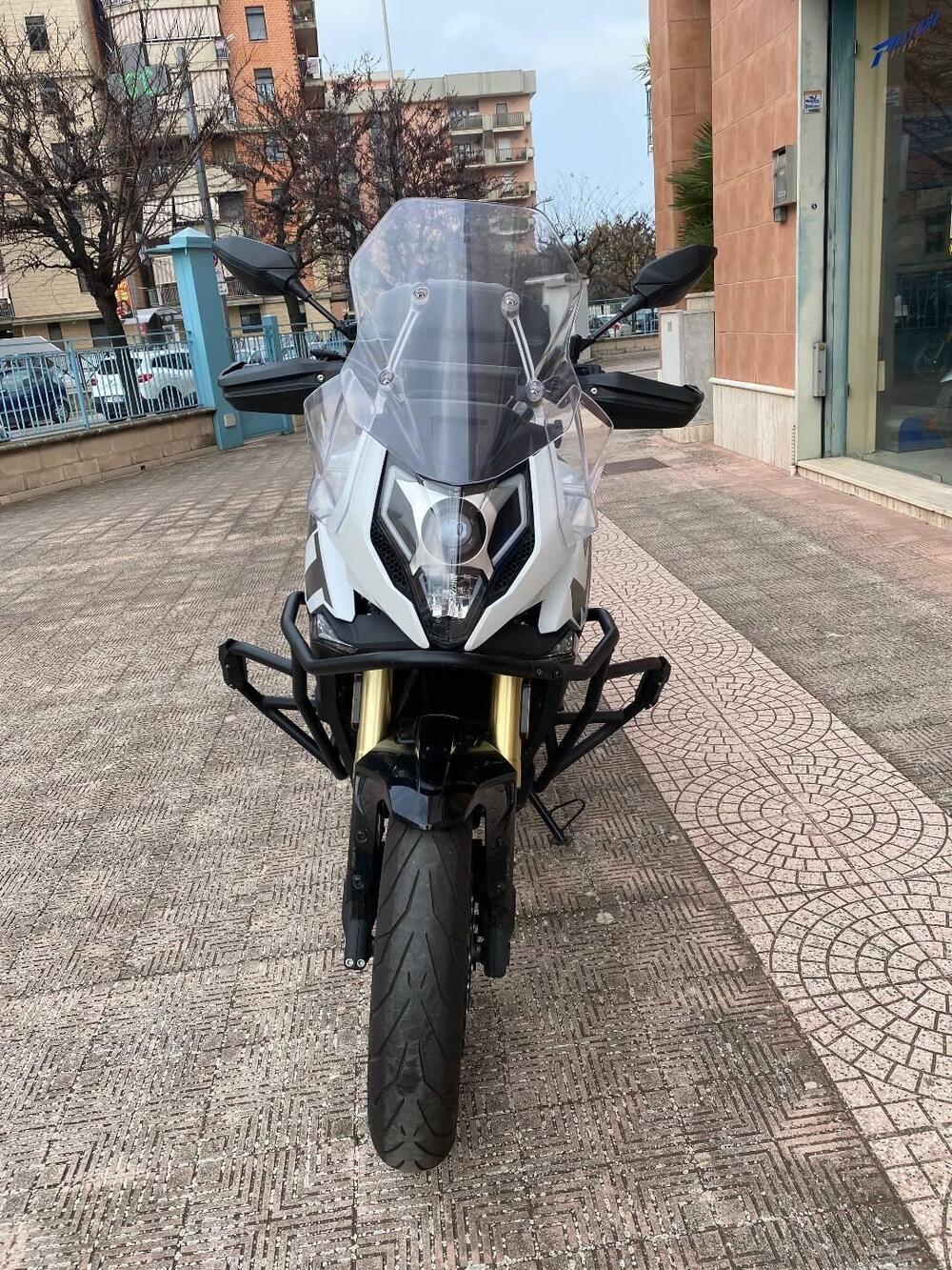 CFMOTO 650MT (2021 - 24) (6)