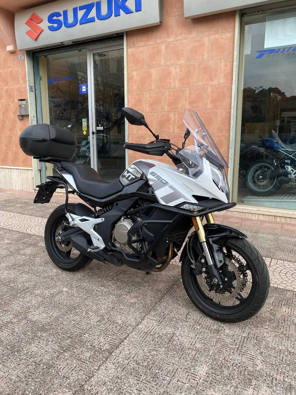 CFMOTO 650MT (2021 - 24) (3)