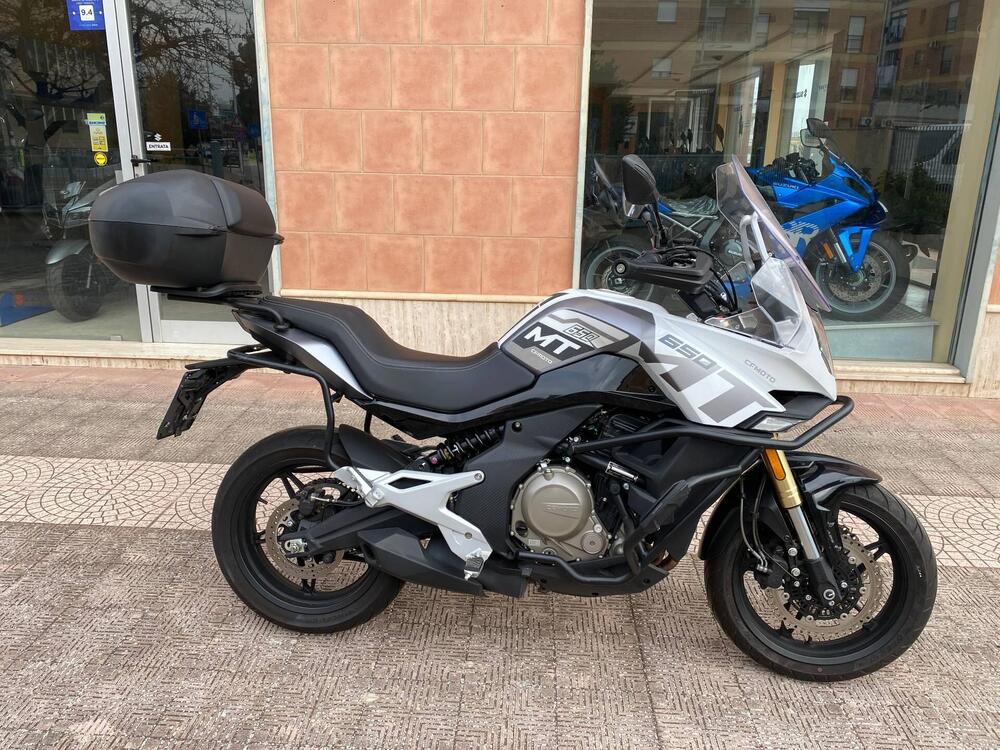 CFMOTO 650MT (2021 - 24) (5)