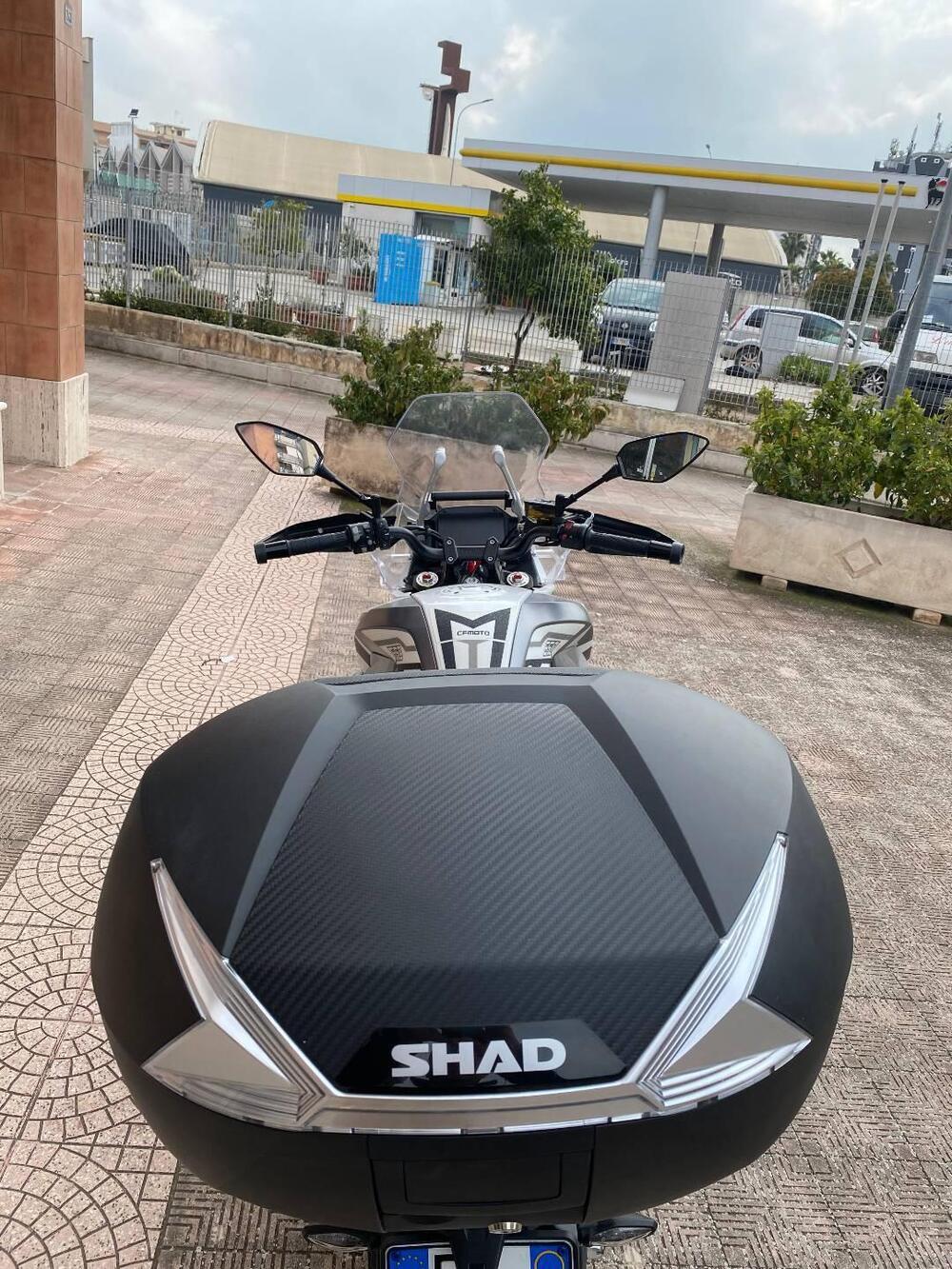 CFMOTO 650MT (2021 - 24) (7)