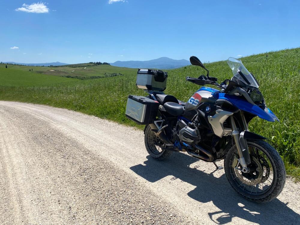 Bmw R 1200 GS (2017 - 18) (3)