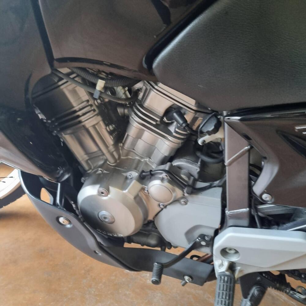 Honda Transalp XL 650V (2000 - 04) (6)