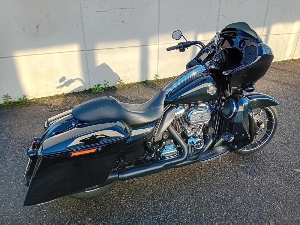 Harley-Davidson Road Glide (2024 - 26) (4)