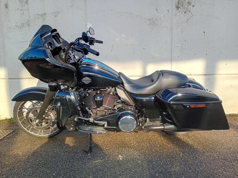 Harley-Davidson Road Glide (2024 - 26) (2)