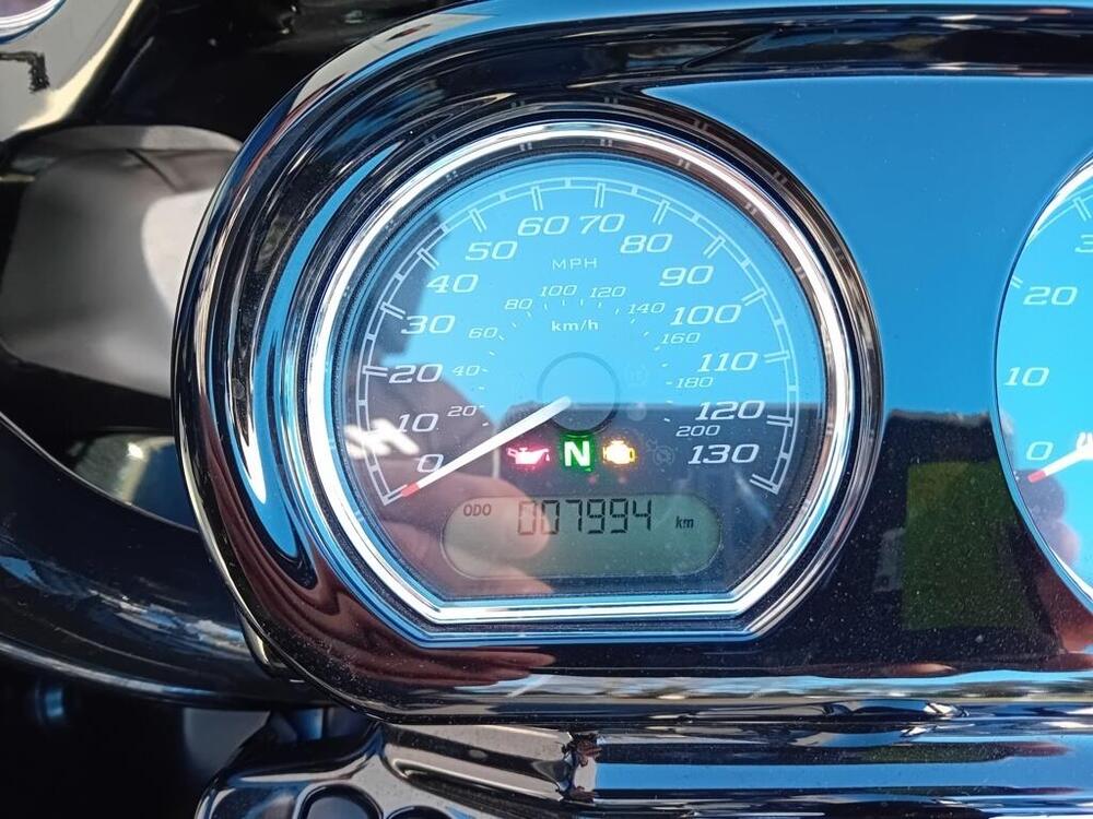 Harley-Davidson Road Glide (2024 - 26) (5)