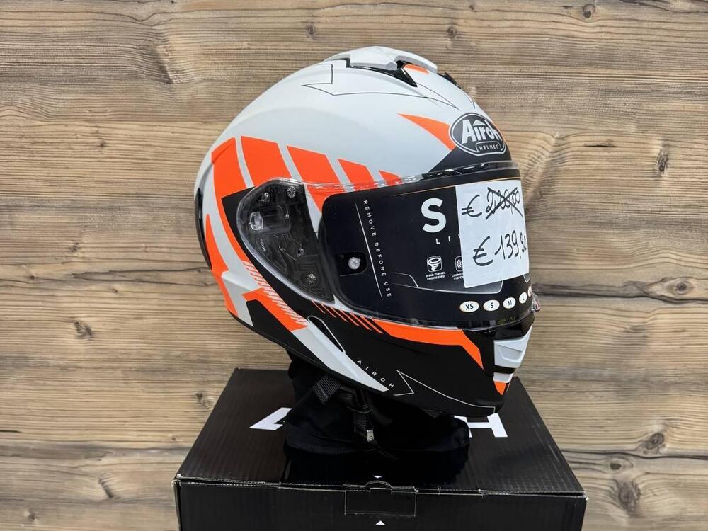 CASCO INTEGRALE AIROH SPARK (3)