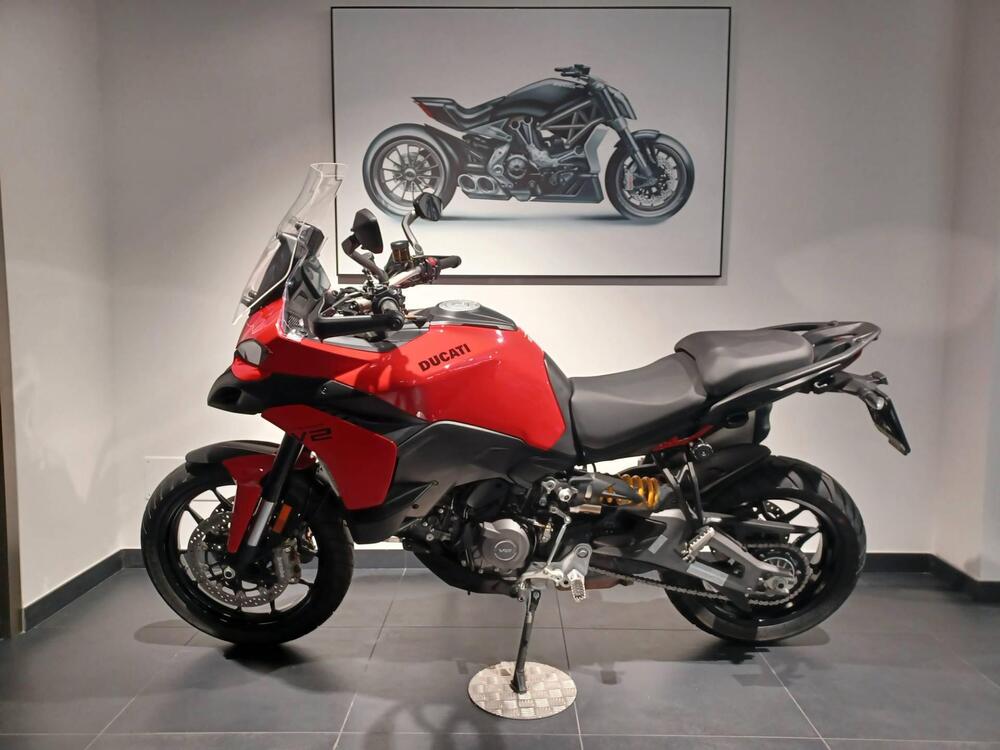 Ducati Multistrada V2 (2025 - 26) (2)