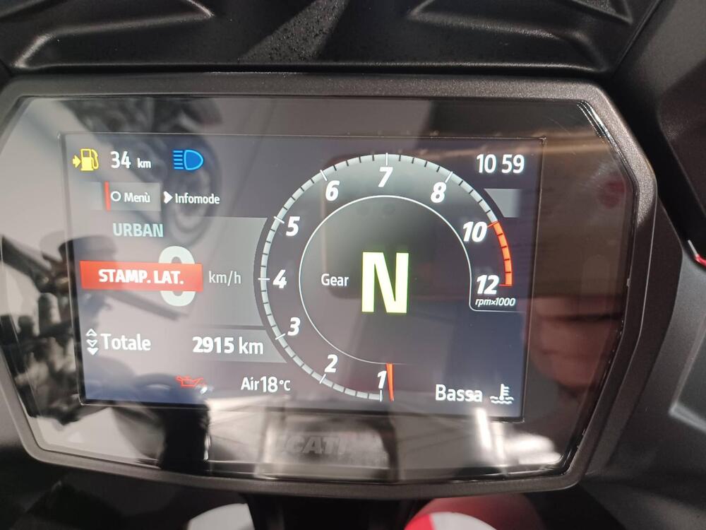 Ducati Multistrada V2 (2025 - 26) (3)