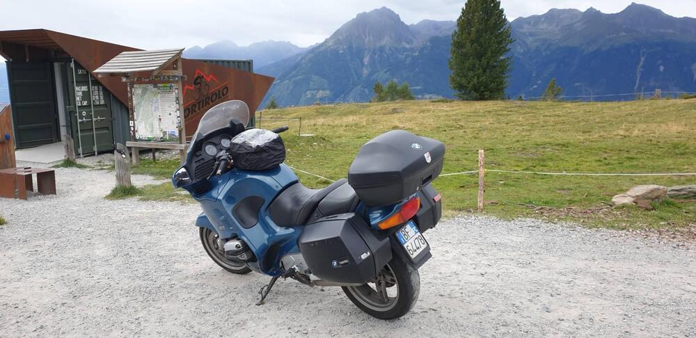 Bmw R 1150 RT (2000 - 06) (2)
