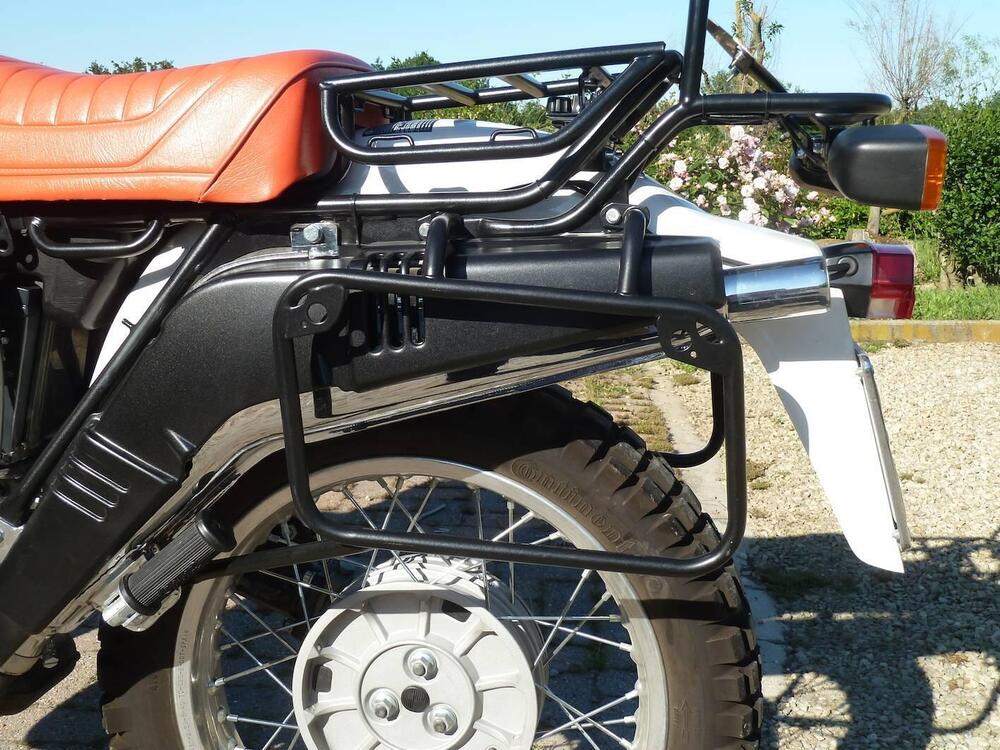 Bmw R 80 GS Paris Dakar (5)