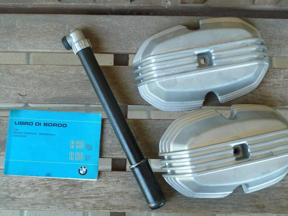 Bmw R 80 GS Paris Dakar (7)