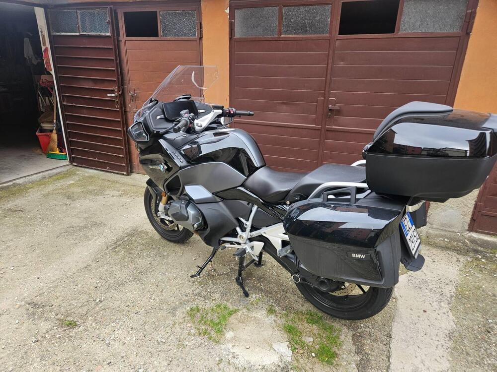 Bmw R 1250 RT (2021 - 25) (2)