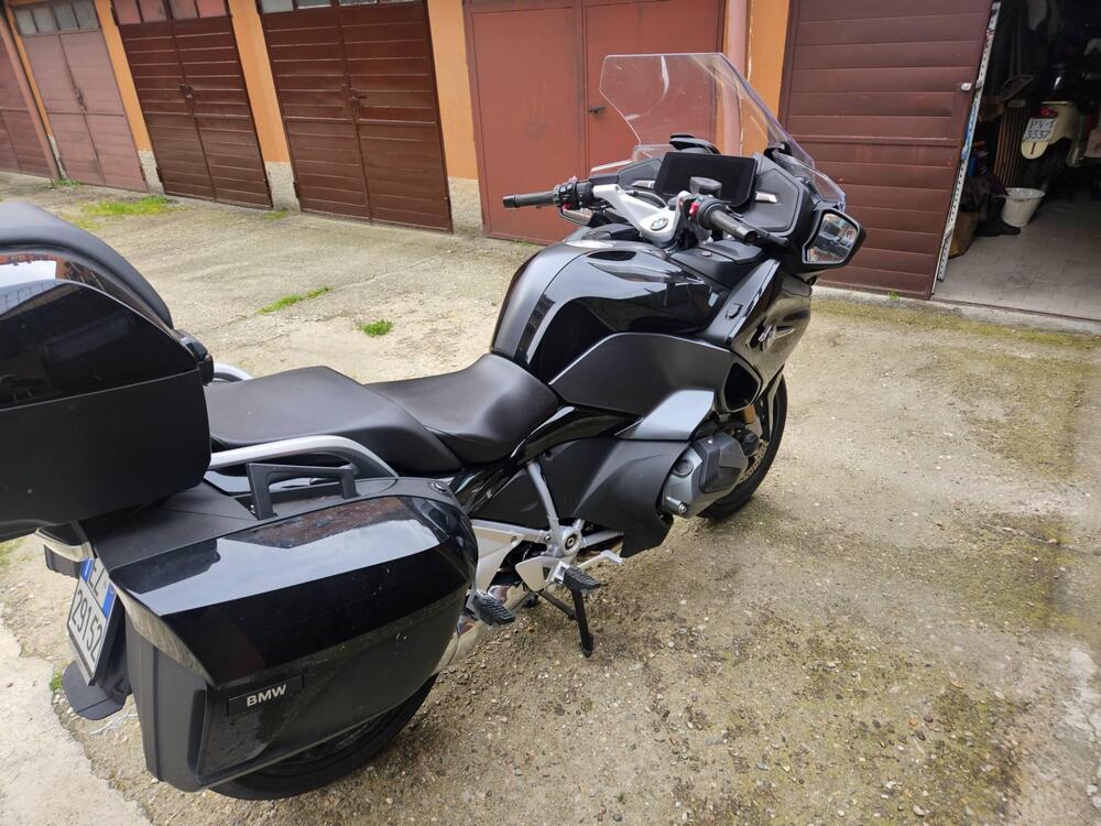 Bmw R 1250 RT (2021 - 25) (3)