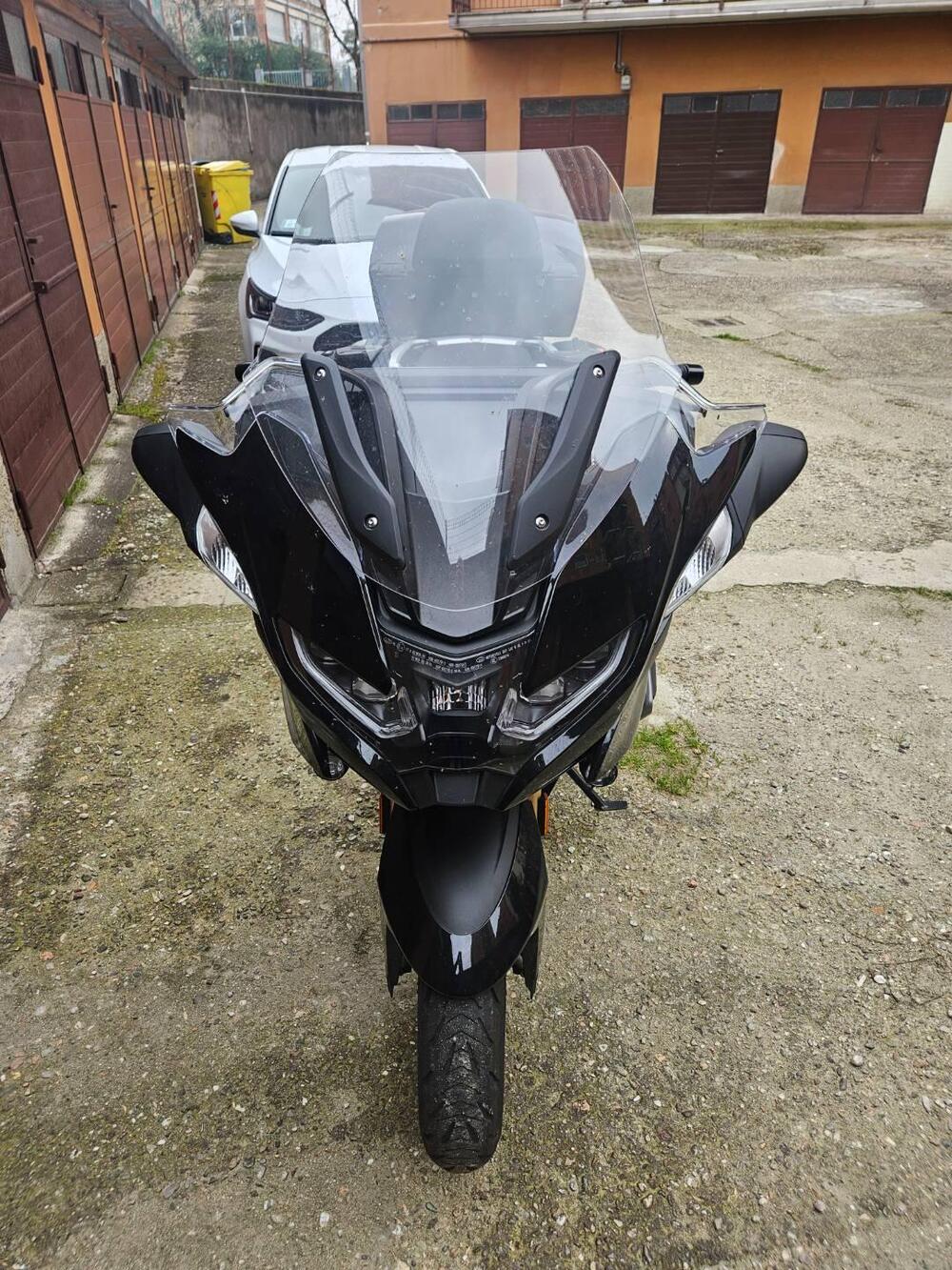 Bmw R 1250 RT (2021 - 25) (4)