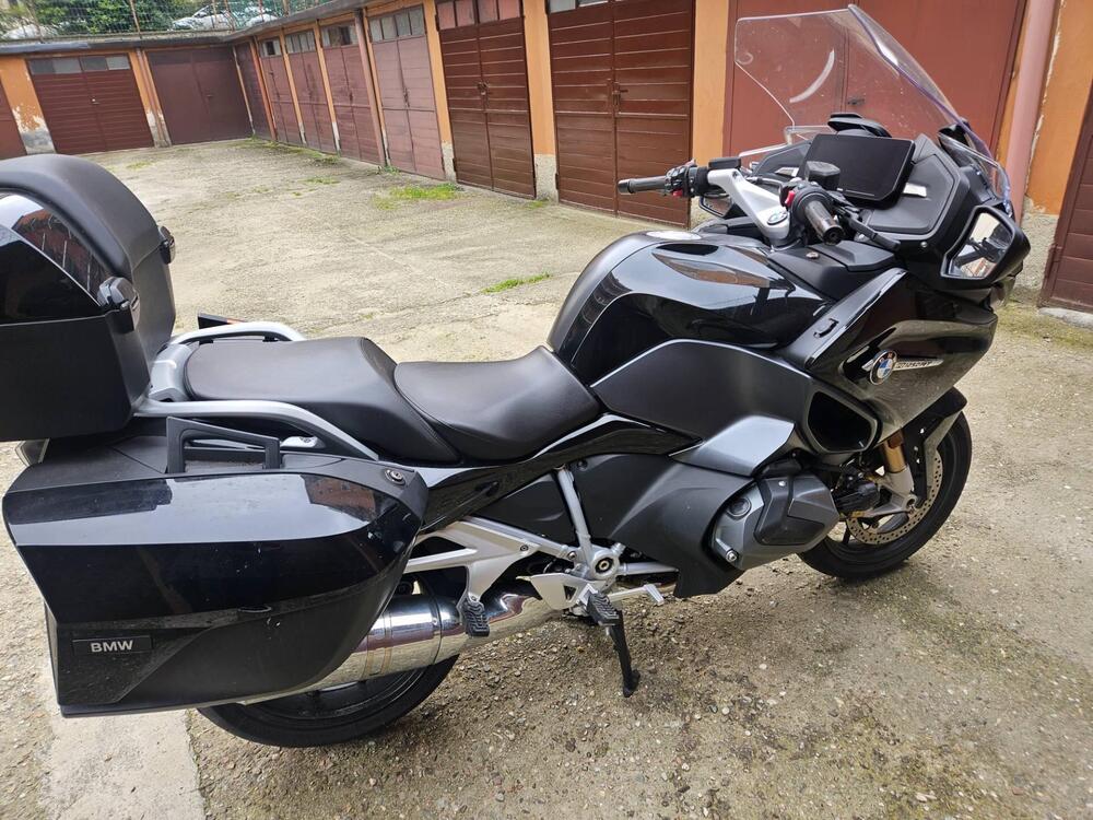 Bmw R 1250 RT (2021 - 25) (6)