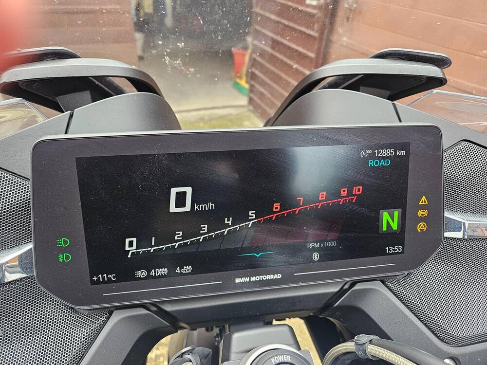 Bmw R 1250 RT (2021 - 25) (7)