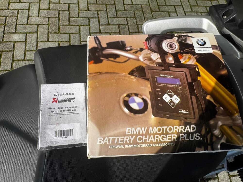 Bmw R 1200 GS (2008 - 09) (3)