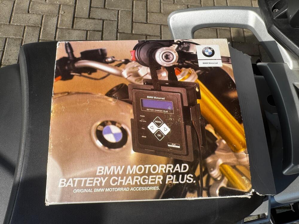 Bmw R 1200 GS (2008 - 09) (5)