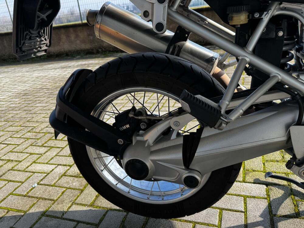 Bmw R 1200 GS (2008 - 09) (6)
