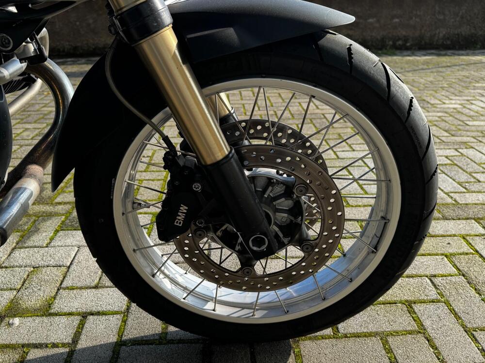 Bmw R 1200 GS (2008 - 09) (8)